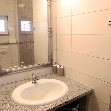 Apartament Nikolla 5