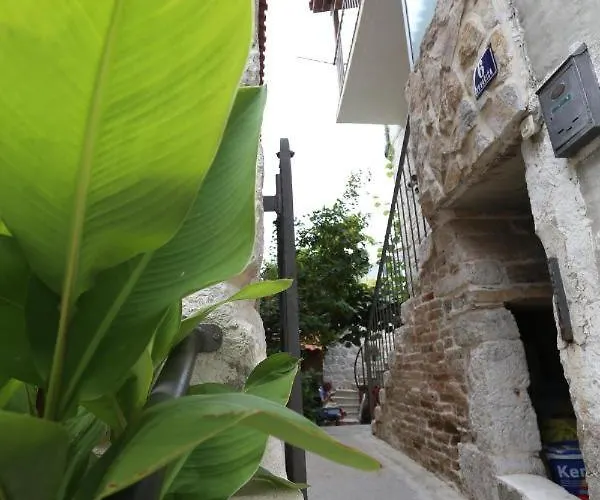 Apartmán Nikolla 5 Split