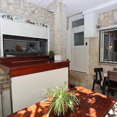 Apartmán Nikolla 5 Split