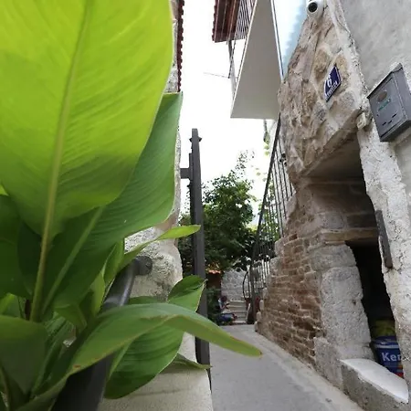 Apartamento Nikolla 5 Split