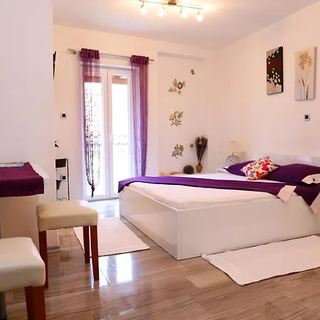 Apartamento Nikolla 5