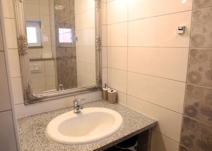 Apartamento Nikolla 5