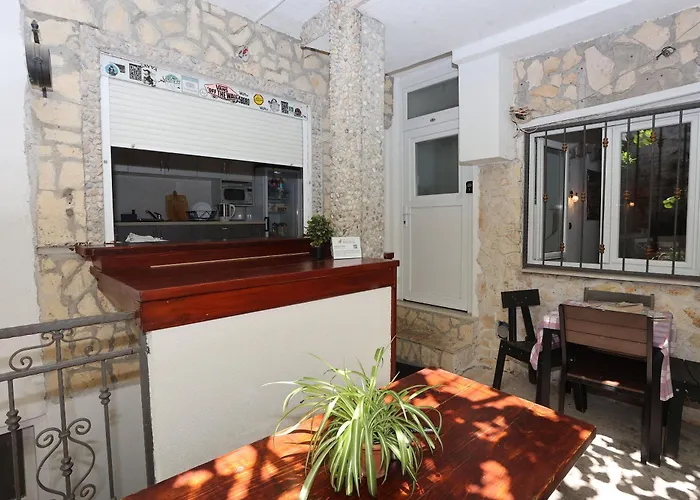 Apartman Nikolla 5 Split